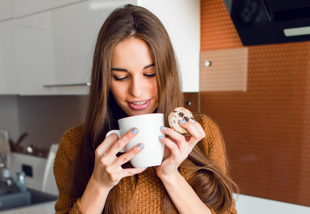 espresso machine for home barista