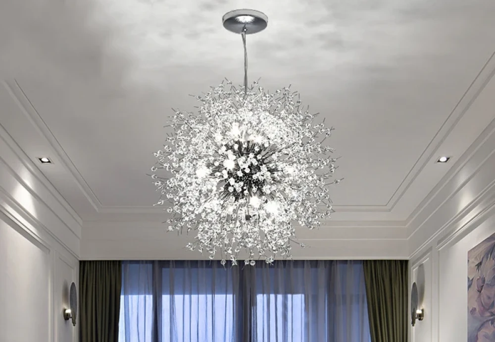 high end crystal chandeliers