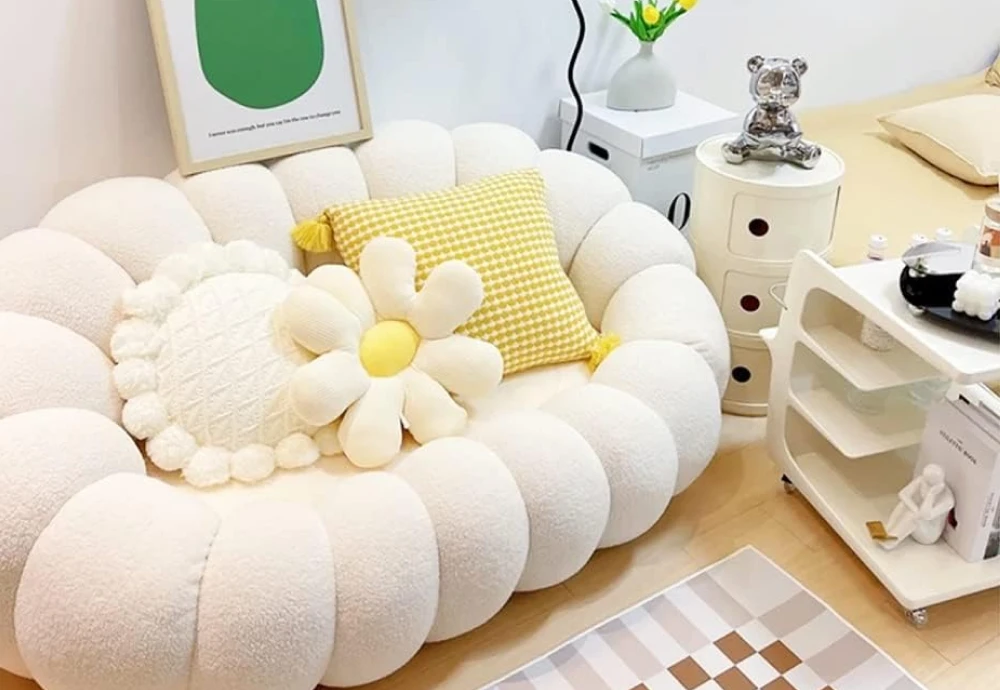 cloud 3 seat sofa