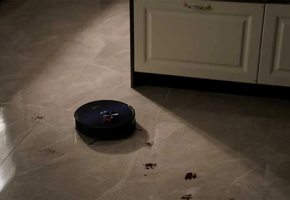 who makes the best robot vacuum cleaner