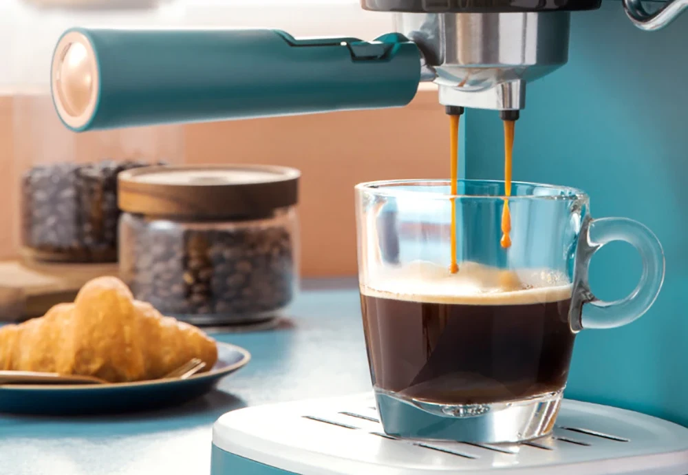 can you use espresso in a coffee maker