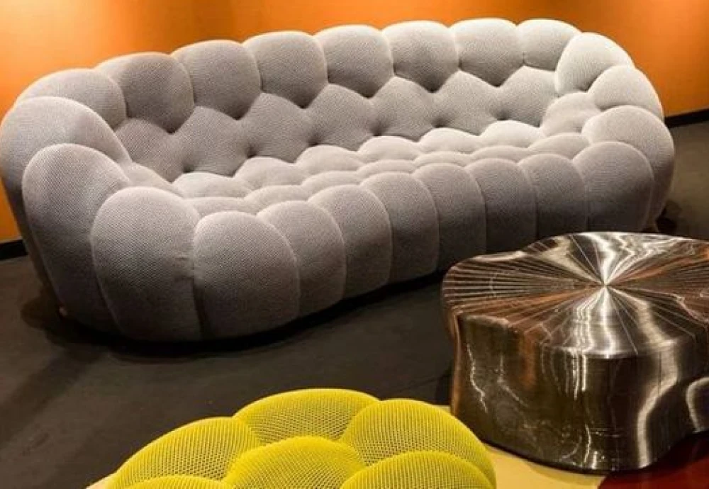 mini cloud couch