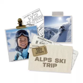 Alps Ski Trip Planning: Budget, Booking Order & Tips